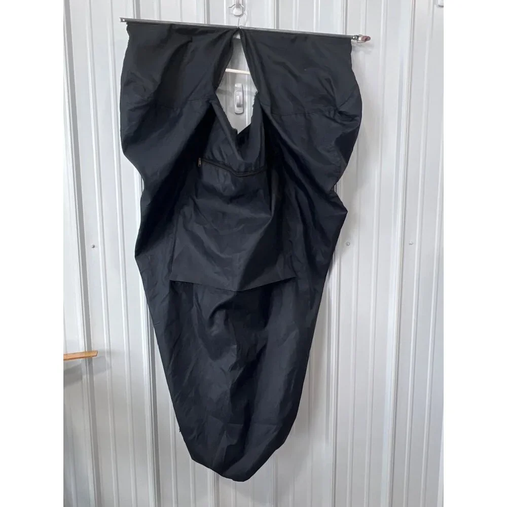 N/A set garment